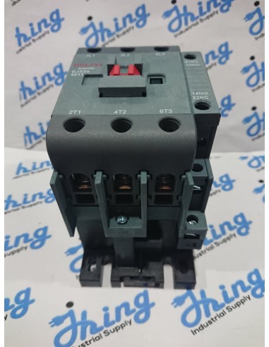 CJX2s4011B Delixi Electric AC Contactor