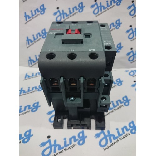CJX2s4011B Delixi Electric AC Contactor