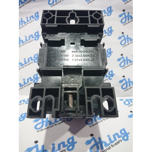 CJX2s4011B Delixi Electric AC Contactor