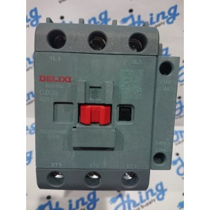 CJX2s4011Q Delixi Electric...