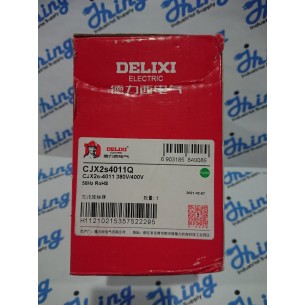 CJX2s4011Q Delixi Electric... 2