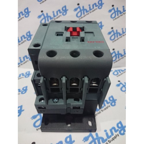 CJX2s4011Q Delixi Electric AC Contactor