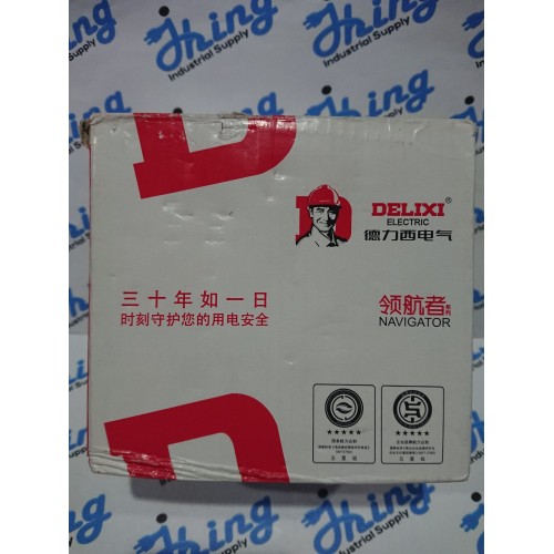 CJX2s4011Q Delixi Electric AC Contactor