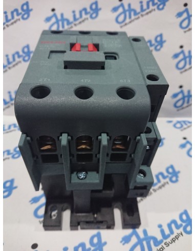 CJX2s4011C Delixi Electric AC Contactor