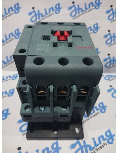 CJX2s4011C Delixi Electric AC Contactor