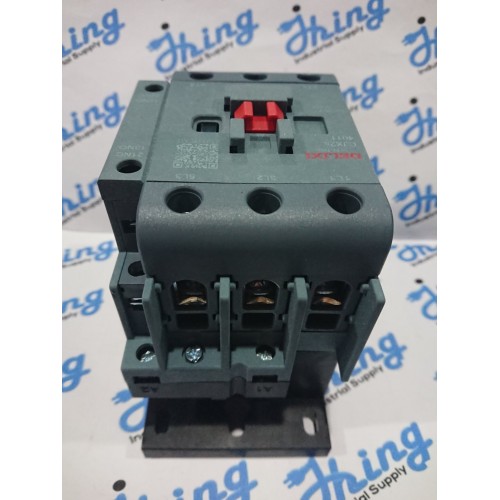 CJX2s4011C Delixi Electric AC Contactor