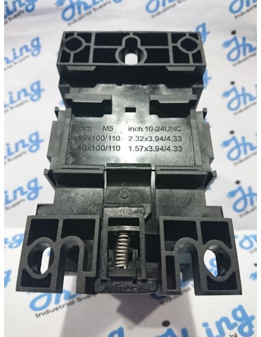 CJX2s4011C Delixi Electric AC Contactor