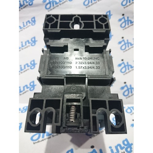 CJX2s4011C Delixi Electric AC Contactor