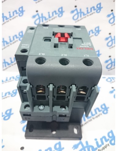 CJX2s6511C Delixi Electric AC Contactor