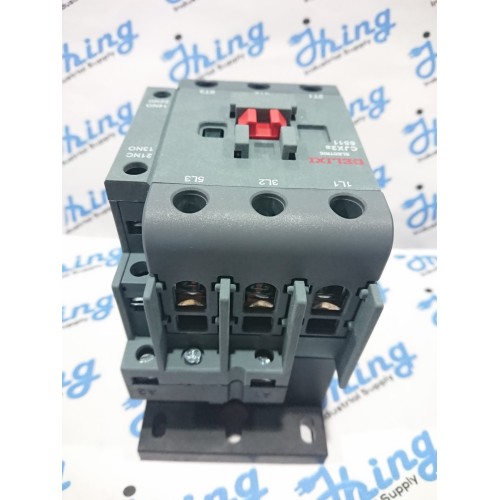 CJX2s6511C Delixi Electric AC Contactor