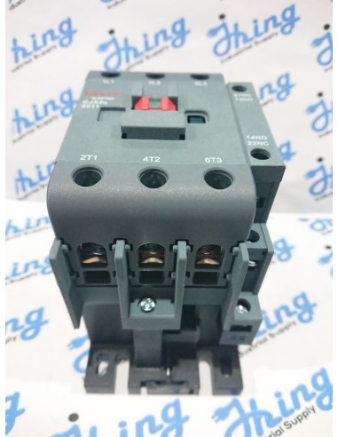 CJX2s6511C Delixi Electric AC Contactor