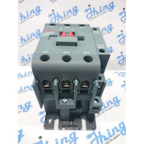 CJX2s6511C Delixi Electric AC Contactor