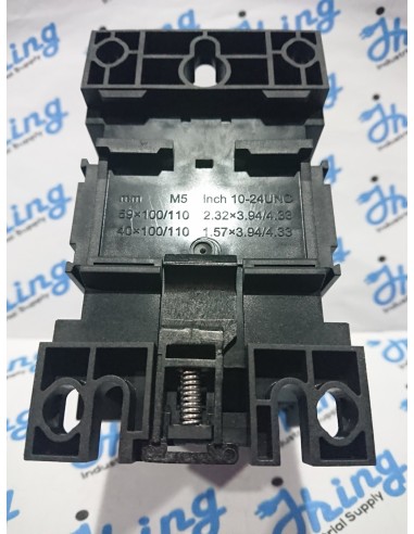 CJX2s6511C Delixi Electric AC Contactor