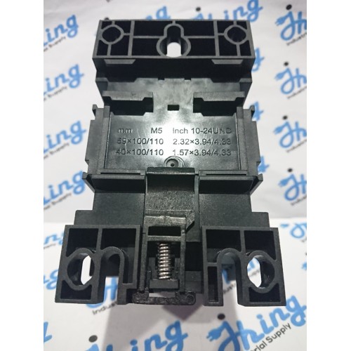CJX2s6511C Delixi Electric AC Contactor