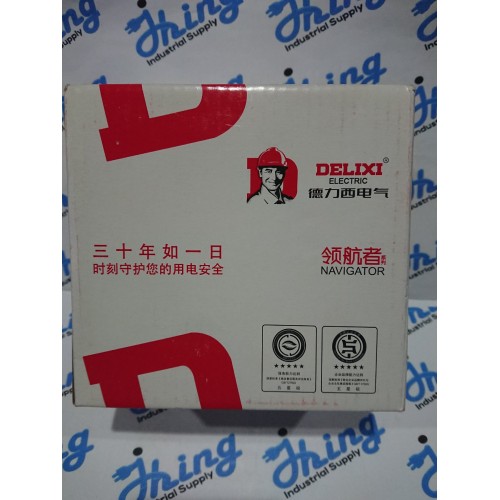 CJX2s6511C Delixi Electric AC Contactor