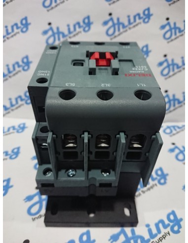 CJX2s5011M Delixi Electric AC Contactor
