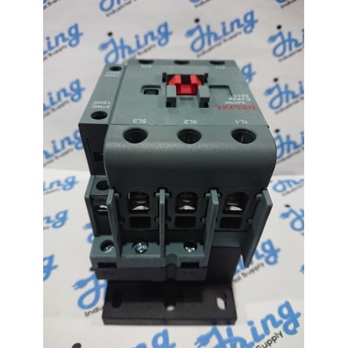 CJX2s5011M Delixi Electric AC Contactor