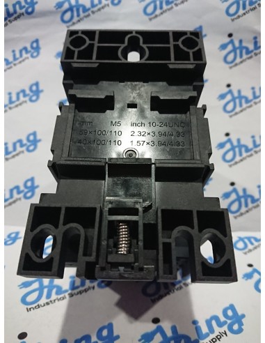 CJX2s5011M Delixi Electric AC Contactor
