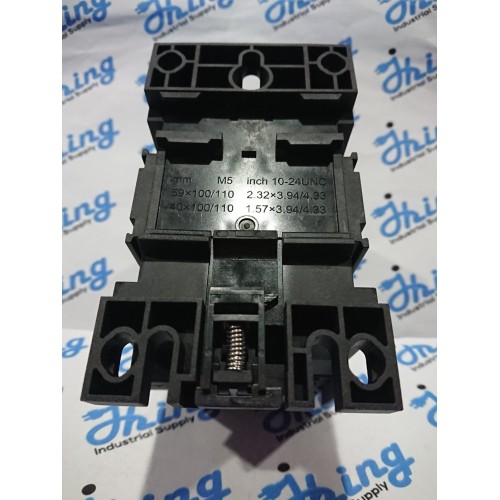 CJX2s5011M Delixi Electric AC Contactor