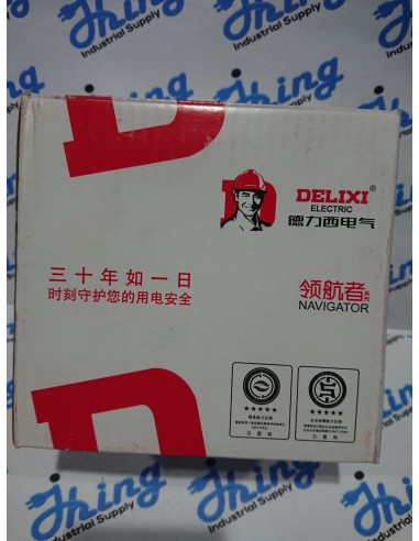CJX2s5011M Delixi Electric AC Contactor