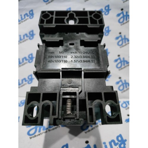 CJX2s5011B Delixi Electric AC Contactor