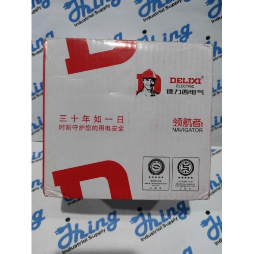 CJX2s5011B Delixi Electric AC Contactor