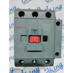 CJX2s5011Q Delixi Electric...
