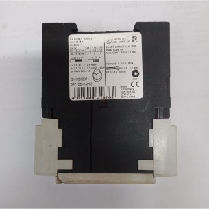 Siemens 3RP1525-1AP30 Time...