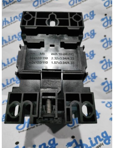 CJX2s5011Q Delixi Electric AC Contactor