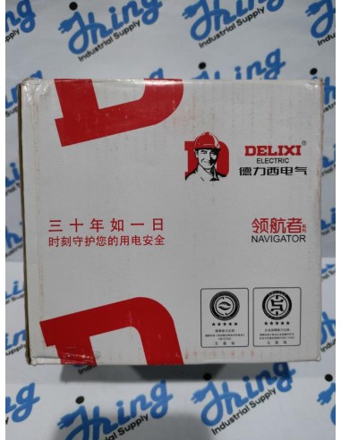 CJX2s5011Q Delixi Electric AC Contactor