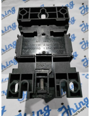 CJX2s5011C Delixi Electric AC Contactor