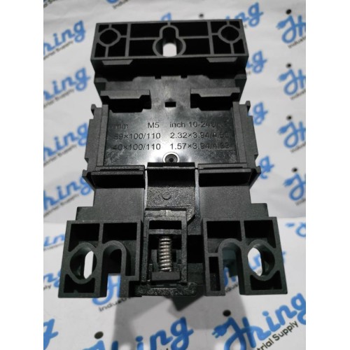 CJX2s5011C Delixi Electric AC Contactor