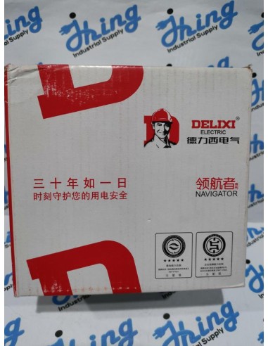 CJX2s5011C Delixi Electric AC Contactor