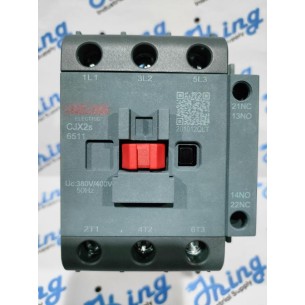 CJX2s6511Q Delixi Electric...