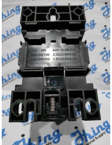 CJX2s6511Q Delixi Electric AC Contactor