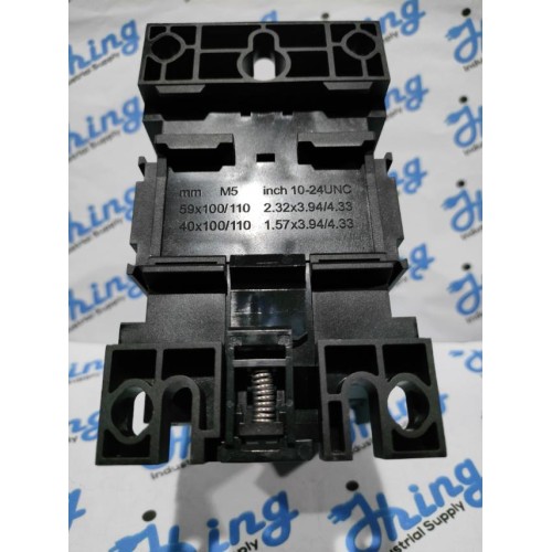 CJX2s6511Q Delixi Electric AC Contactor