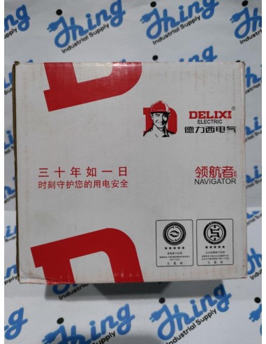 CJX2s6511Q Delixi Electric AC Contactor