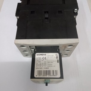 Siemens 3RT1036-1BB44...