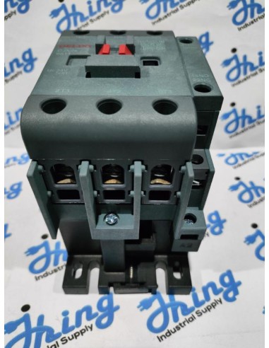 CJX2s6511B Delixi Electric AC Contactor