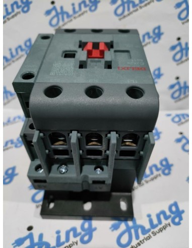 CJX2s6511B Delixi Electric AC Contactor