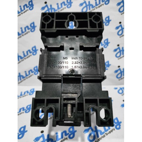 CJX2s6511B Delixi Electric AC Contactor