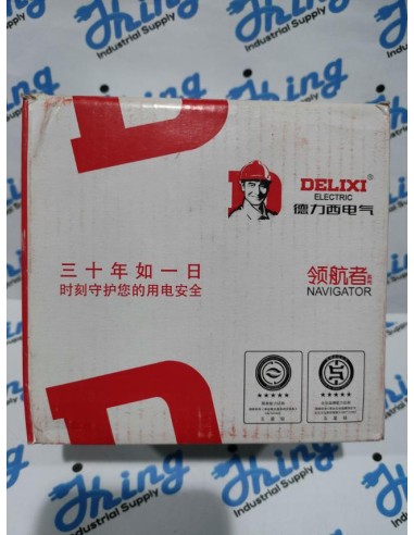 CJX2s6511B Delixi Electric AC Contactor