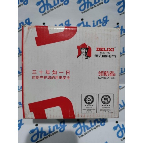 CJX2s6511B Delixi Electric AC Contactor