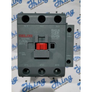 CJX2s9511B Delixi Electric...