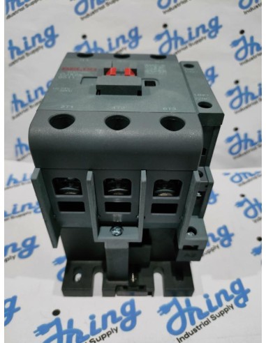 CJX2s9511B Delixi Electric AC Contactor