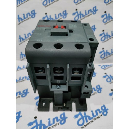 CJX2s9511B Delixi Electric AC Contactor
