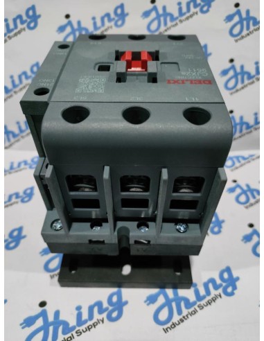CJX2s9511B Delixi Electric AC Contactor
