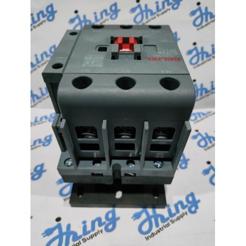 CJX2s9511B Delixi Electric AC Contactor