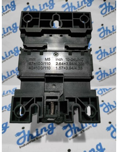 CJX2s9511B Delixi Electric AC Contactor