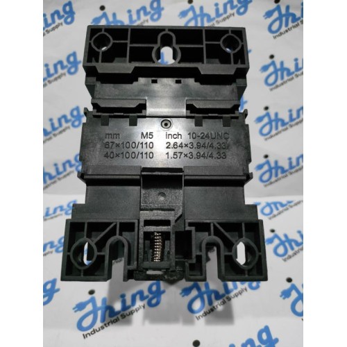 CJX2s9511B Delixi Electric AC Contactor